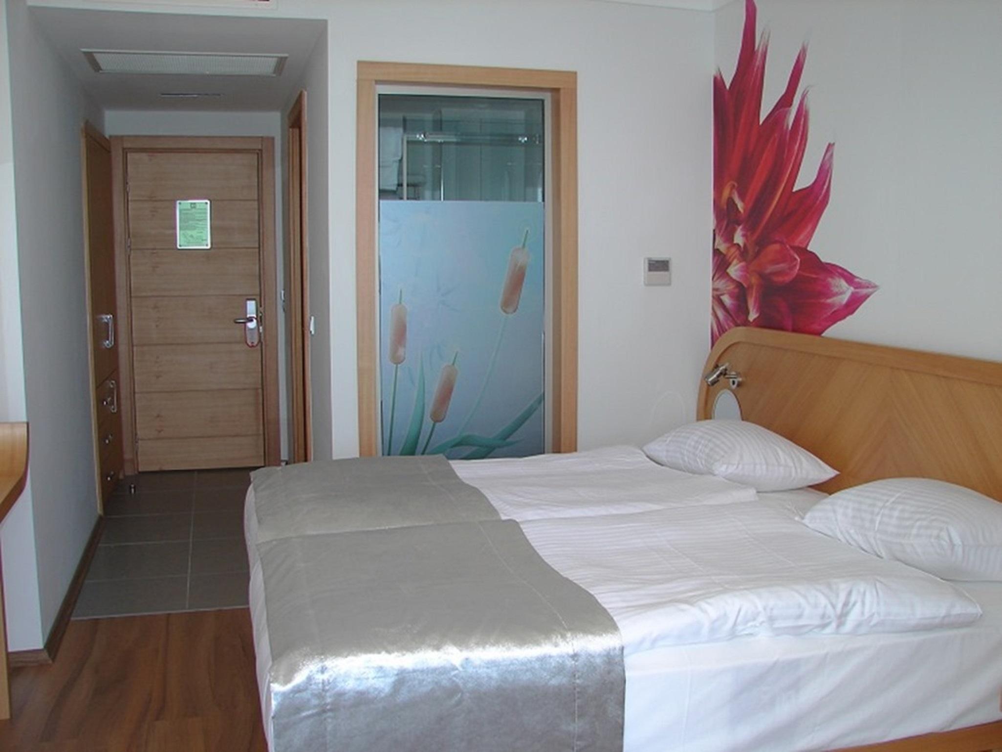 Marbella Hotel Marmaris Exteriör bild
